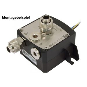 Aquacomputer Aquacover DDC Pump Top for Laing/Swiftech