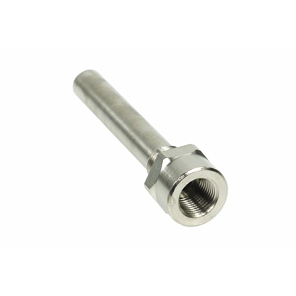 Aquacomputer Aquajet Splash Tube for Aquatube Rev.1.1