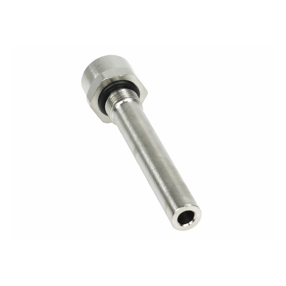 Aquacomputer Aquajet Splash Tube for Aquatube Rev.1.1