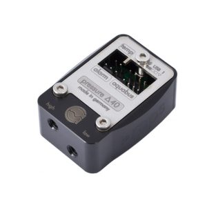 Aquacomputer pressure sensor mps pressure Delta 40