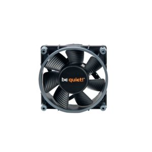 Be Quiet Case Fan Shadow Wings SW1 92mm PWM BQT T9225-MR-PWM (92x92x25mm)