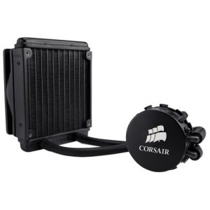 Corsair Hydro H40 Series Watercooling Kit