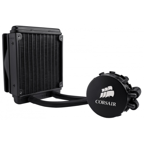 Corsair Hydro H40 Series Watercooling Kit