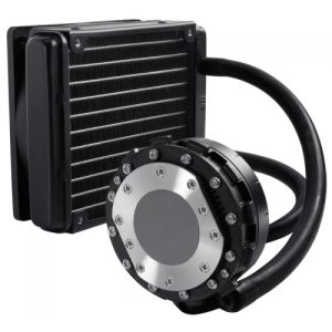 Corsair Hydro H40 Series Watercooling Kit
