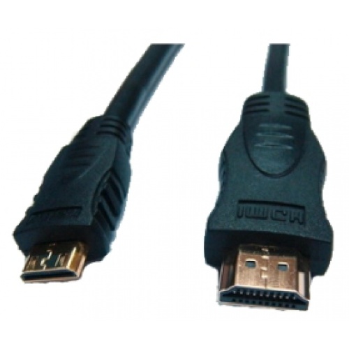 HDMI Cable 19M/19M 2M