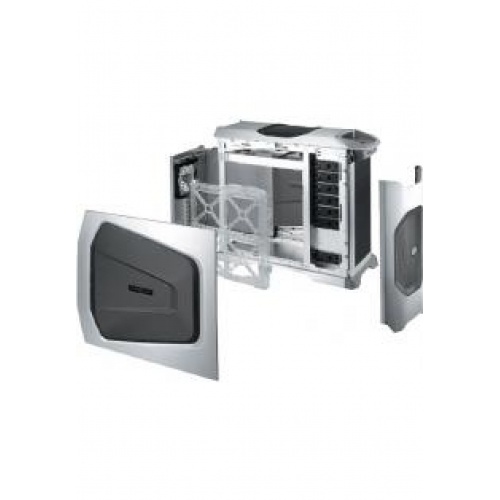 Cooler Master Stacker 831 Full Tower Silver/Black ATX