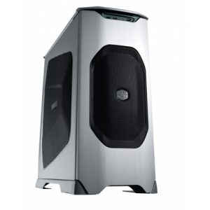 Cooler Master Stacker 831 Full Tower Silver/Black ATX
