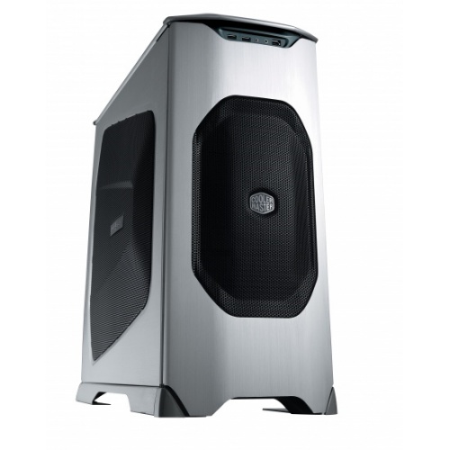 Cooler Master Stacker 831 Full Tower Silver/Black ATX