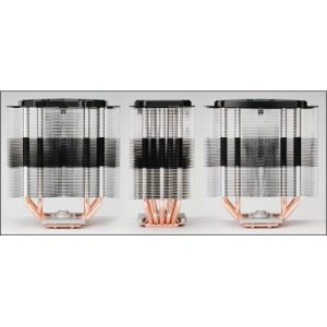 Zalman CNPS10X FLEX High Performance CPU Heatsink