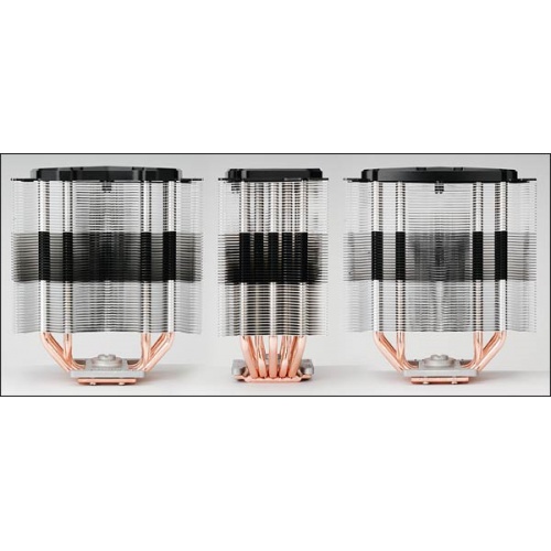 Zalman CNPS10X FLEX High Performance CPU Heatsink