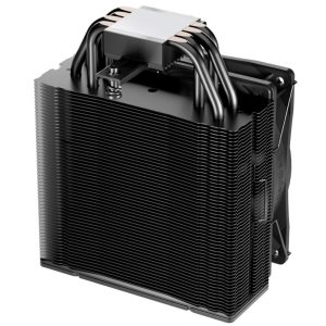 be quiet! Pure Rock 3 CPU cooler - 120mm, black