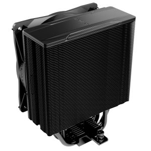 be quiet! Pure Rock 3 CPU cooler - 120mm, black