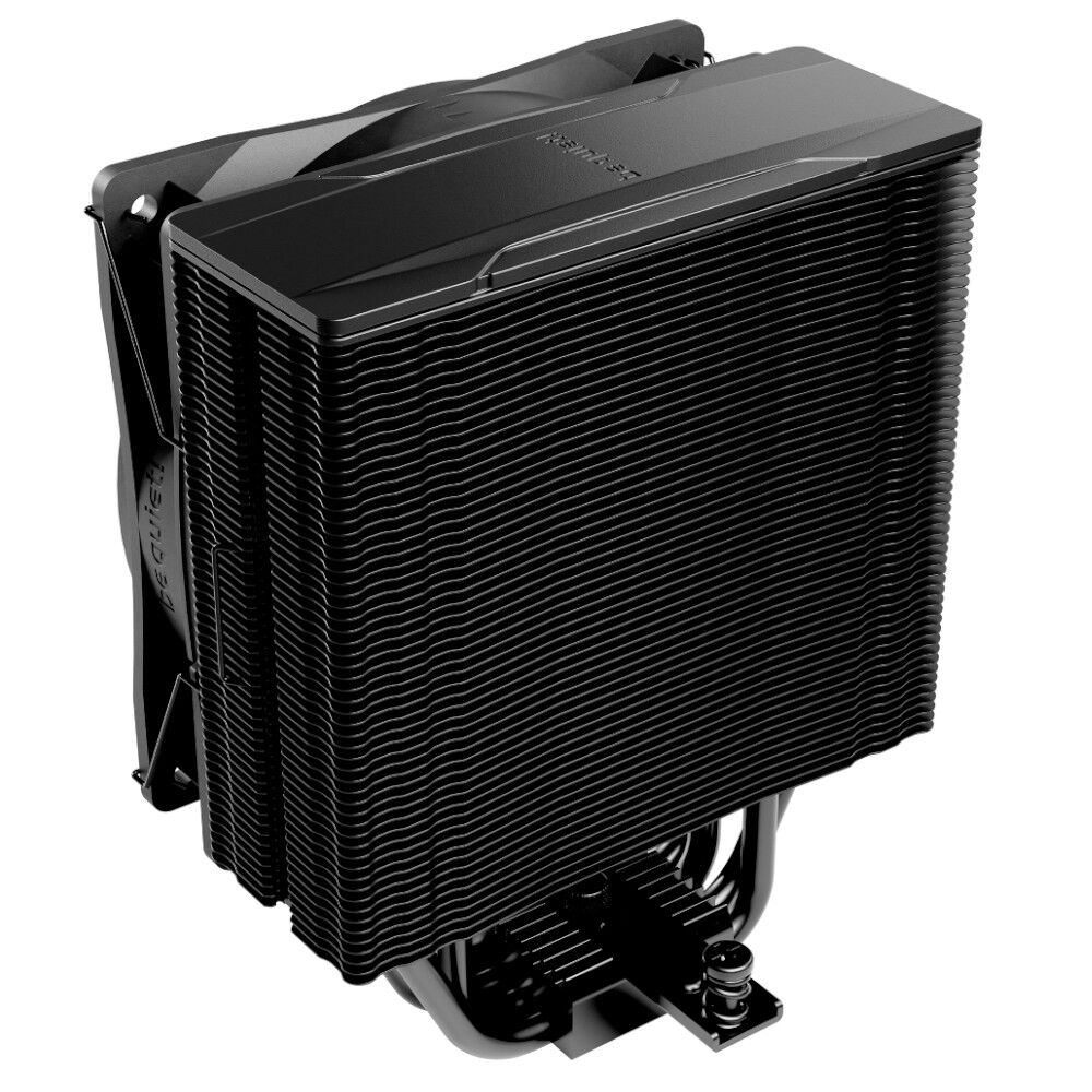 be quiet! Pure Rock 3 CPU cooler - 120mm, black