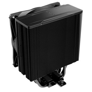 be quiet! Pure Rock 3 LX CPU cooler - 120mm, black