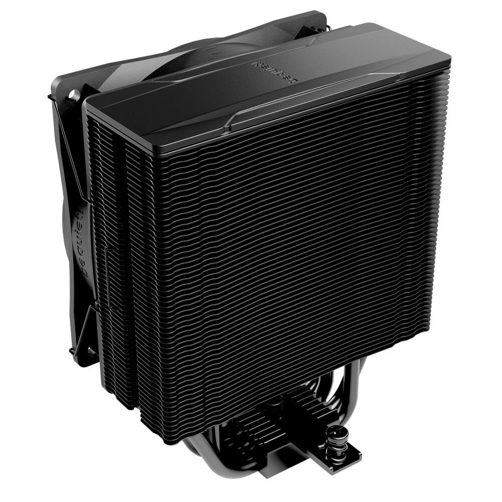 be quiet! Pure Rock 3 LX CPU cooler - 120mm, black