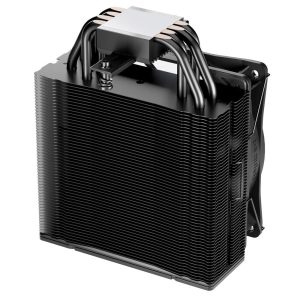 be quiet! Pure Rock 3 LX CPU cooler - 120mm, black