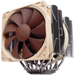 Noctua NH-D14 CPU Cooler - 140/120mm