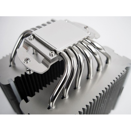 Noctua NH-D14 CPU Cooler - 140/120mm