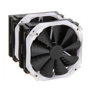 PHANTEKS PH TC14PE CPU Cooler - Black