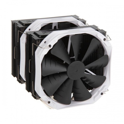 PHANTEKS PH TC14PE CPU Cooler - Black