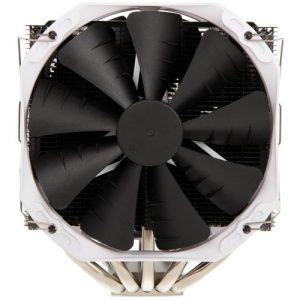 PHANTEKS PH TC14PE CPU Cooler - Black