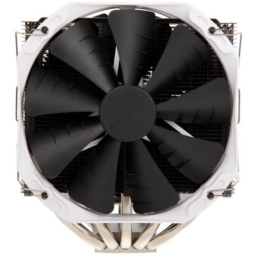 PHANTEKS PH TC14PE CPU Cooler - Black