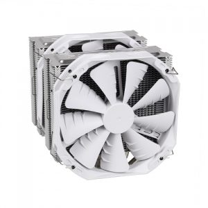 PHANTEKS PH TC14PE CPU Cooler - Silver