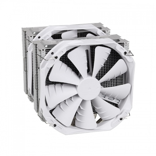 PHANTEKS PH TC14PE CPU Cooler - Silver