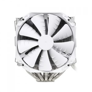 PHANTEKS PH TC14PE CPU Cooler - Silver