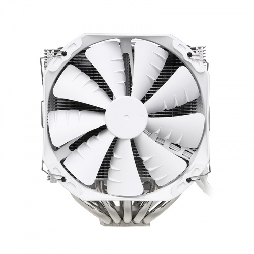 PHANTEKS PH TC14PE CPU Cooler - Silver