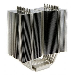 Prolimatech Megahalems CPU-Cooler Rev.C - Multi Socket