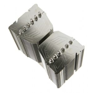 Prolimatech Megahalems CPU-Cooler Rev.C - Multi Socket