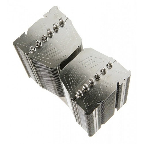 Prolimatech Megahalems CPU-Cooler Rev.C - Multi Socket