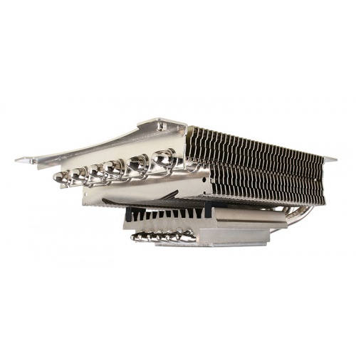 Prolimatech Samuel 17 CPU Cooler