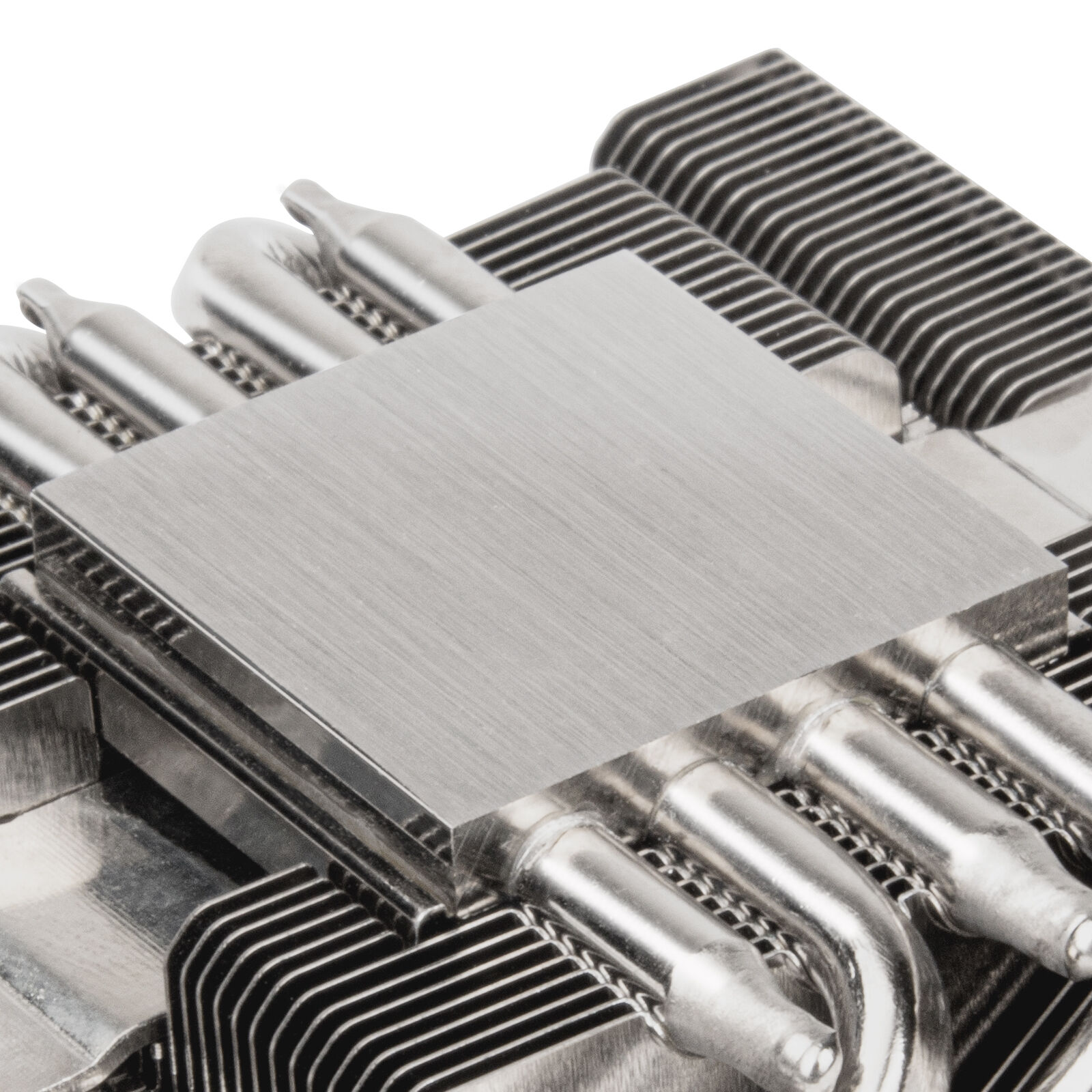 SilverStone SST-HYH90-ARGB - Hydrogon CPU Cooler, ARGB - 92mm