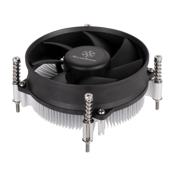 SilverStone SST-NT09-1700 – Nitrogon CPU cooler – 92mm