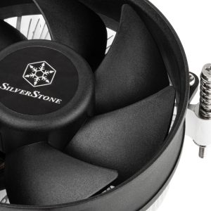 SilverStone SST-NT09-1700 - Nitrogon CPU cooler - 92mm