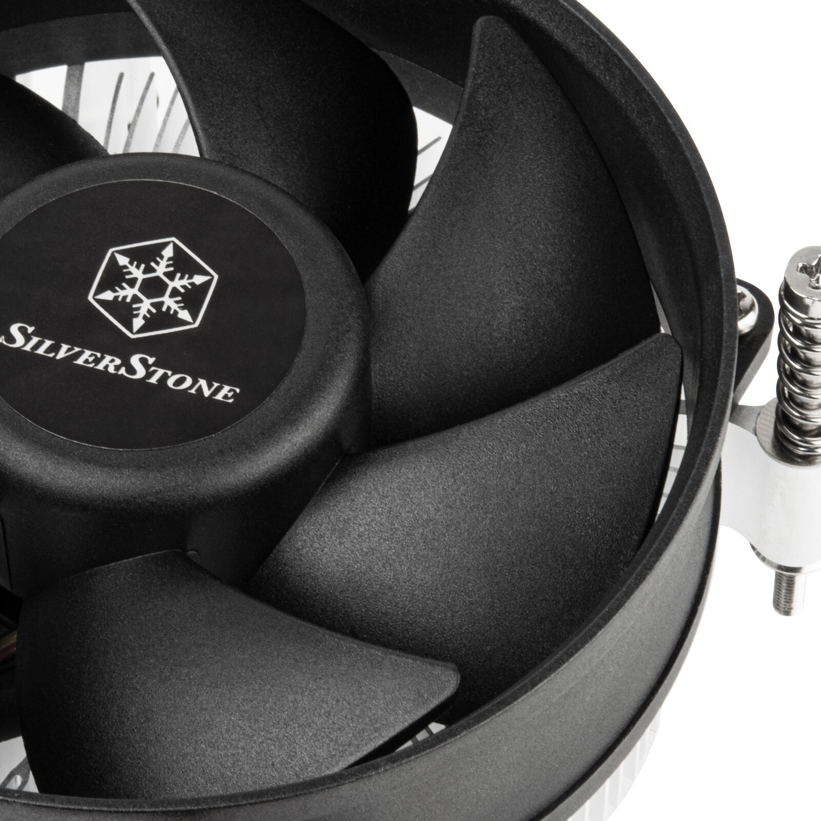 SilverStone SST-NT09-1700 - Nitrogon CPU cooler - 92mm