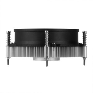 SilverStone SST-NT09-1700 - Nitrogon CPU cooler - 92mm