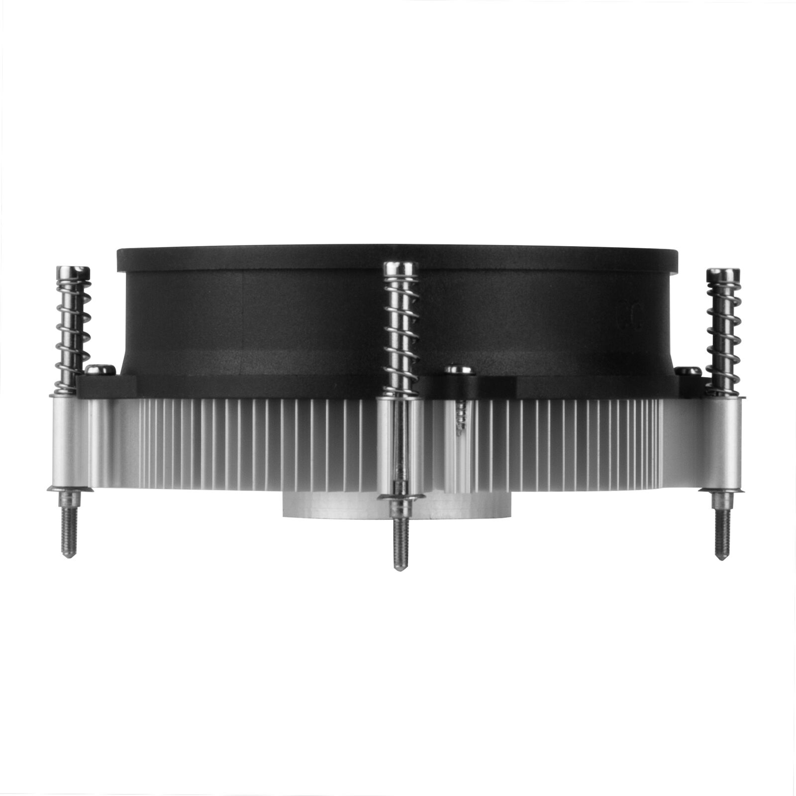 SilverStone SST-NT09-1700 - Nitrogon CPU cooler - 92mm