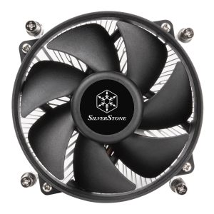 SilverStone SST-NT09-1700 - Nitrogon CPU cooler - 92mm
