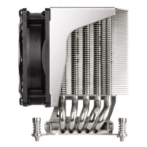 SilverStone SST-XE04-2066 - CPU cooler for 4 U servers - Intel LGA2011/2066