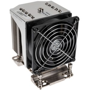 SilverStone SST-XE04-SP3 - CPU cooler for 4 U servers - AMD SP3/TR4 sockets