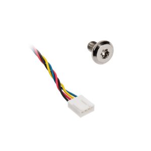 SilverStone SST-XE04-SP3 - CPU cooler for 4 U servers - AMD SP3/TR4 sockets