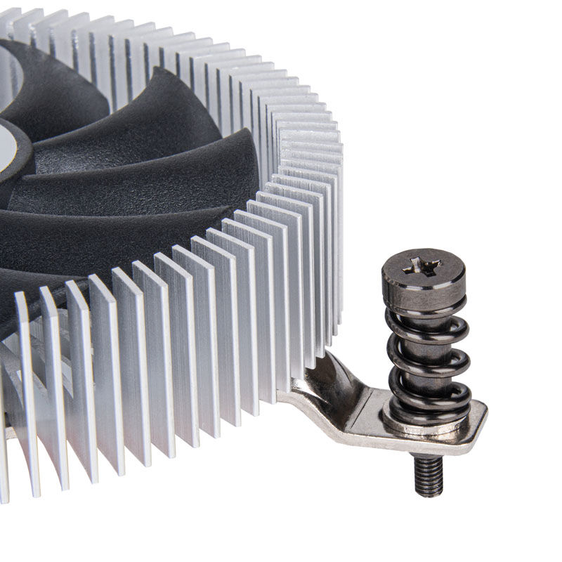 SilverStone SST-NT07-1700 Low Profile CPU Cooler
