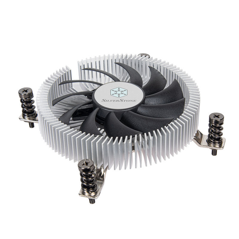 SilverStone SST-NT07-1700 Low Profile CPU Cooler
