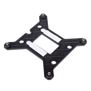 SilverStone SST-NT07-1700 Low Profile CPU Cooler