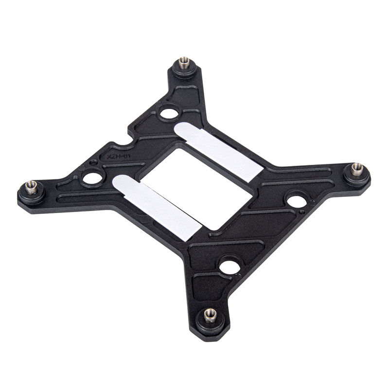SilverStone SST-NT07-1700 Low Profile CPU Cooler