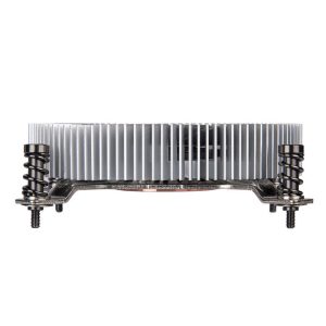 SilverStone SST-NT07-1700 Low Profile CPU Cooler