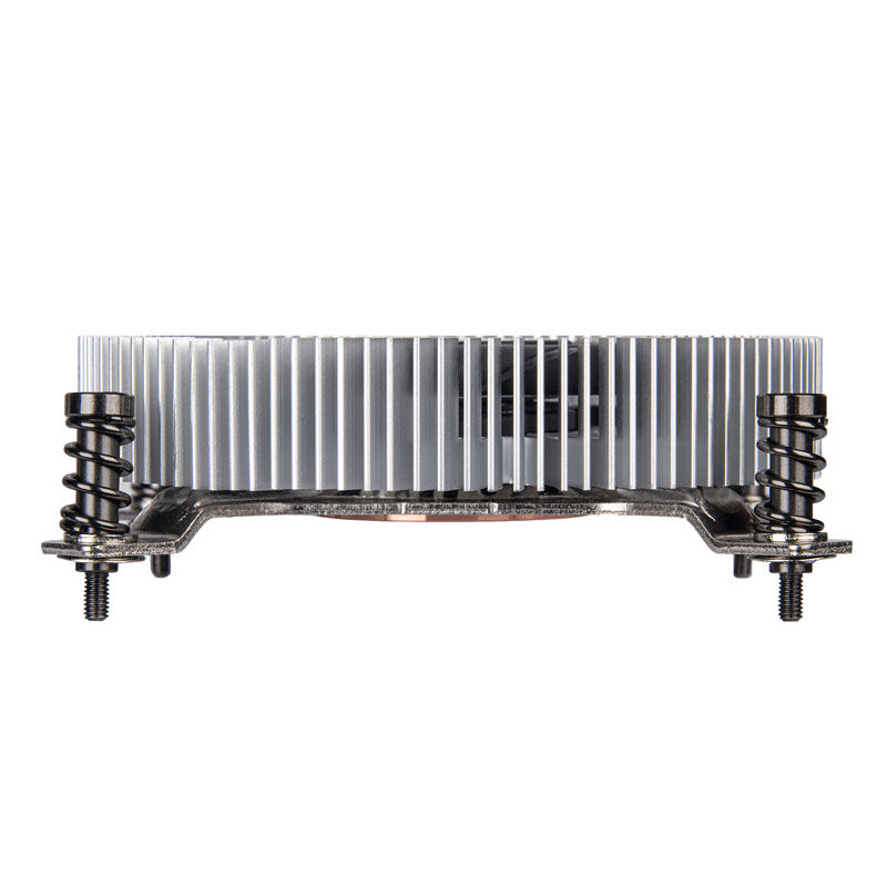 SilverStone SST-NT07-1700 Low Profile CPU Cooler